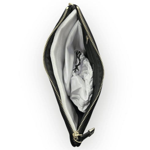 Gaelle Pochette Pochette Donna regular bottalata UNI  - Francavilla Moda